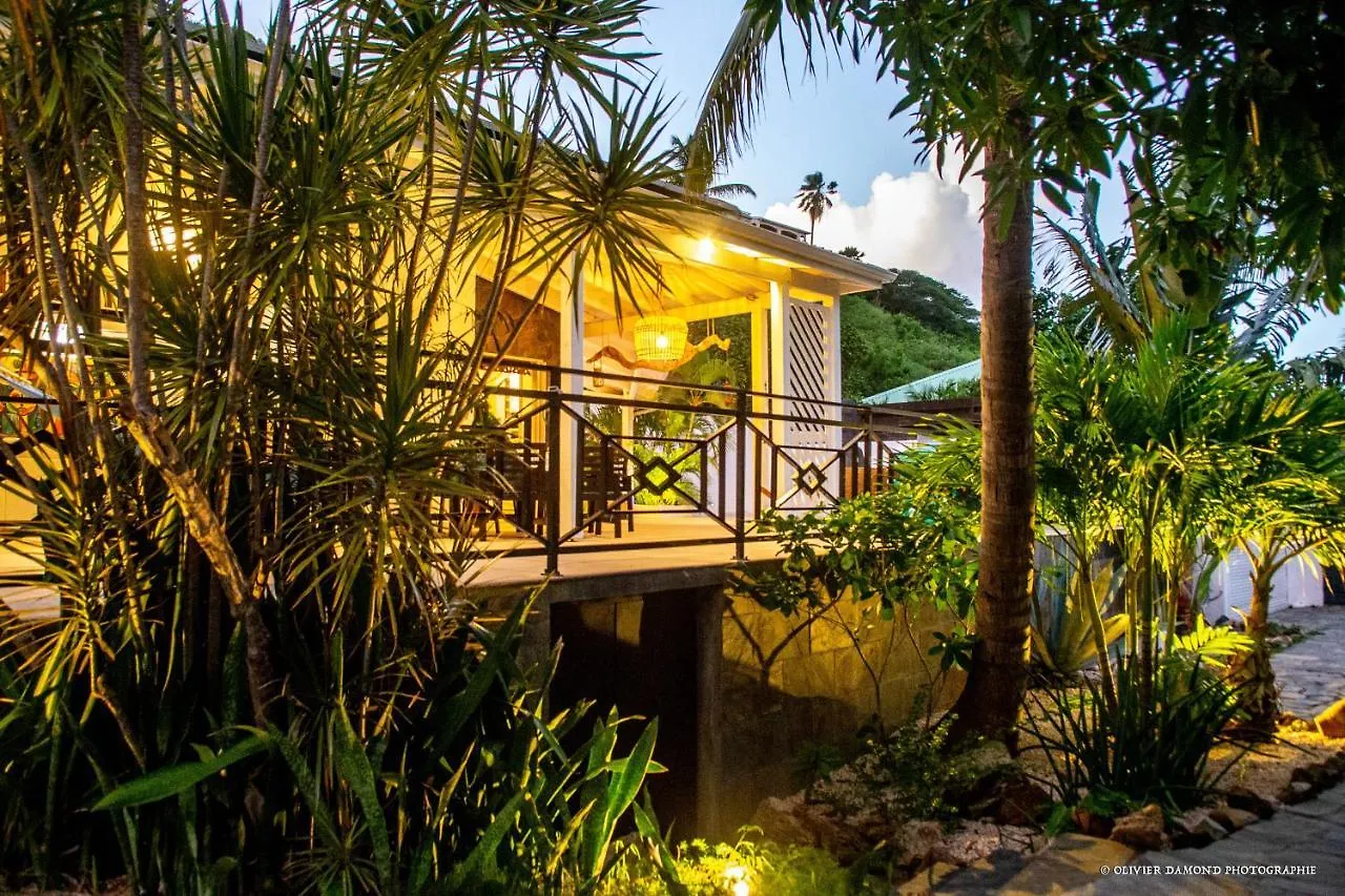 Bed and Breakfast Villa Fleur De Pirate Quarter of Orleans Άγιος Μαρτίνος/Αγίου Μαρτίνου