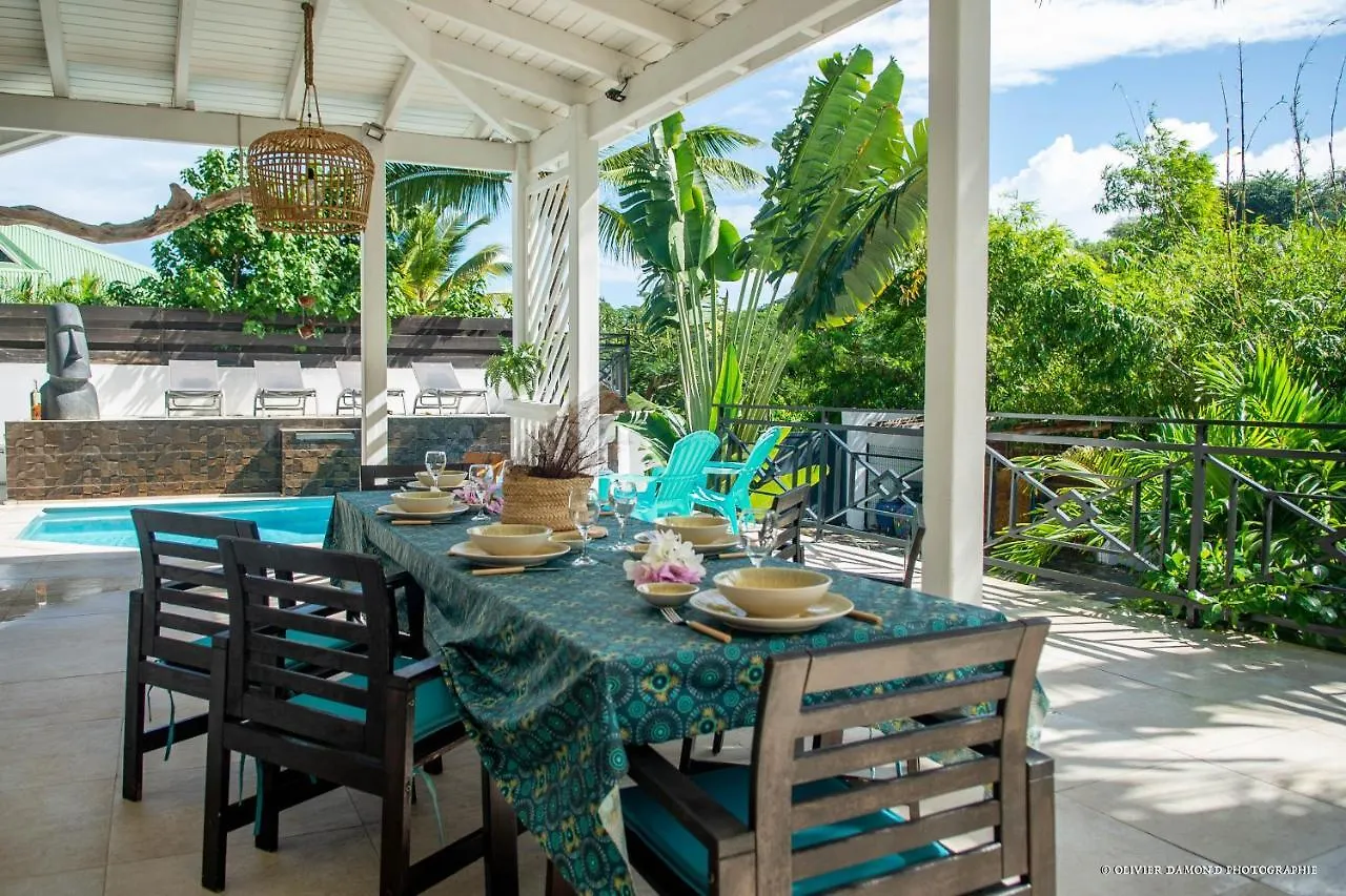 Villa Fleur De Pirate Quarter of Orleans