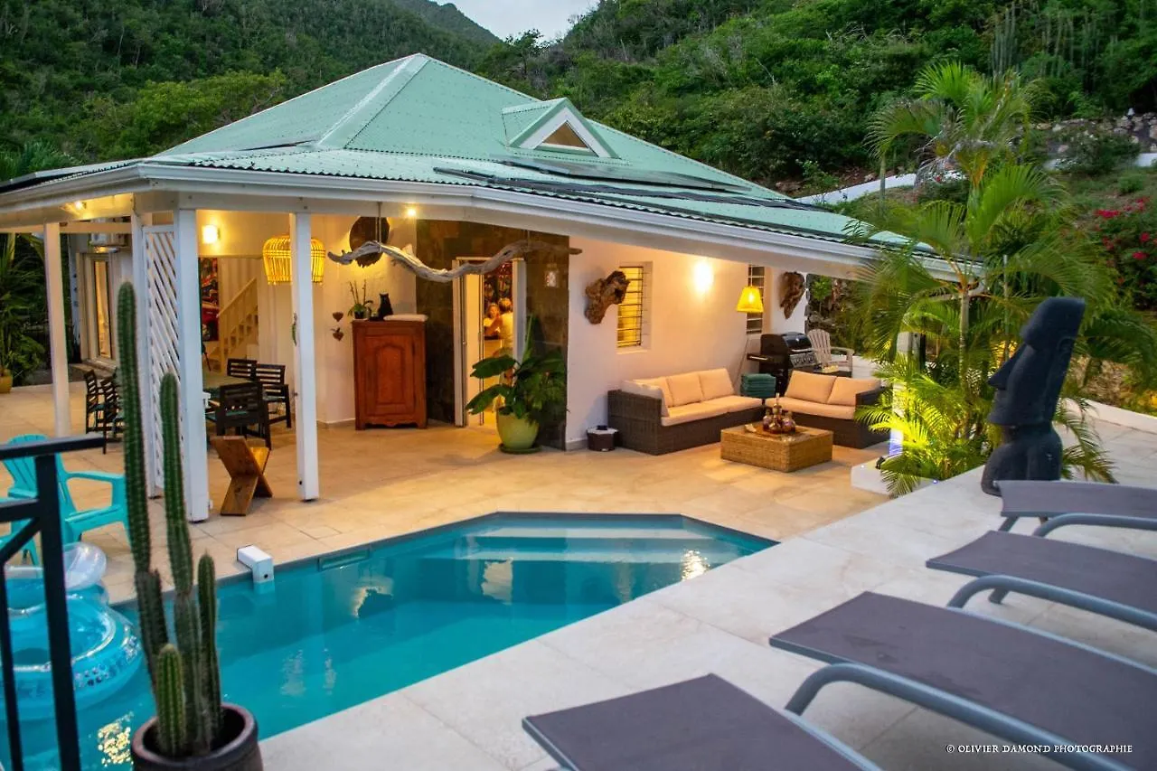 Villa Fleur De Pirate Quarter of Orleans 0*,  Άγιος Μαρτίνος/Αγίου Μαρτίνου