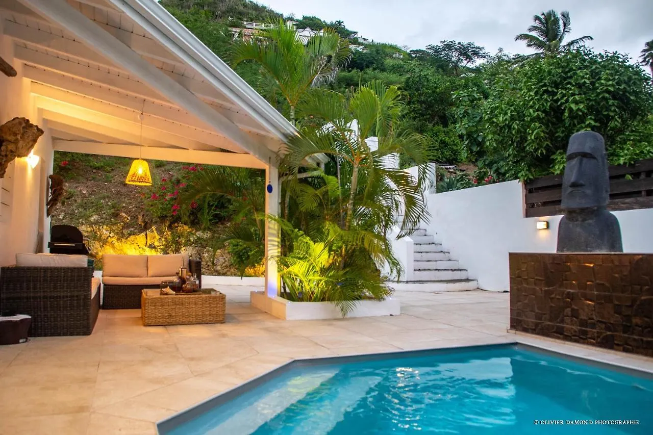 Villa Fleur De Pirate Quarter of Orleans 0*,  Sint Maarten/Saint Martin