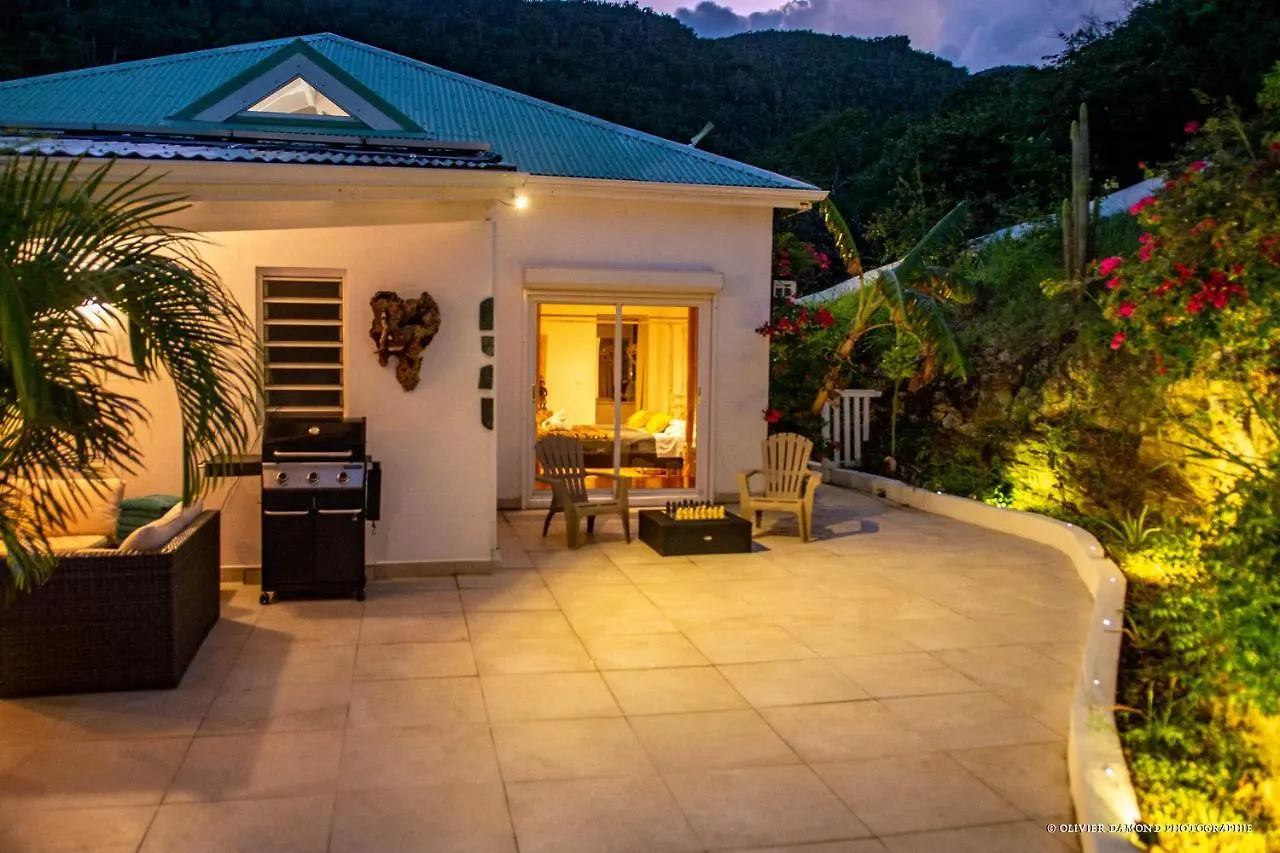 Bed & Breakfast Villa Fleur De Pirate Quarter of Orleans